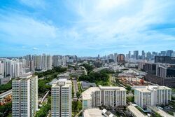 Avenue South Residence (D3), Apartment #563762931